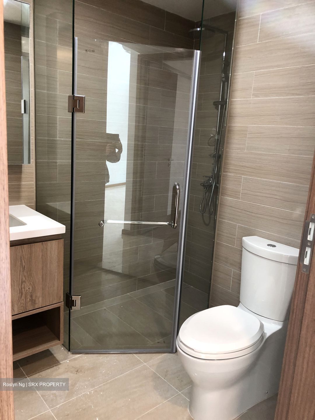 Kingsford Waterbay (D19), Apartment #633273431